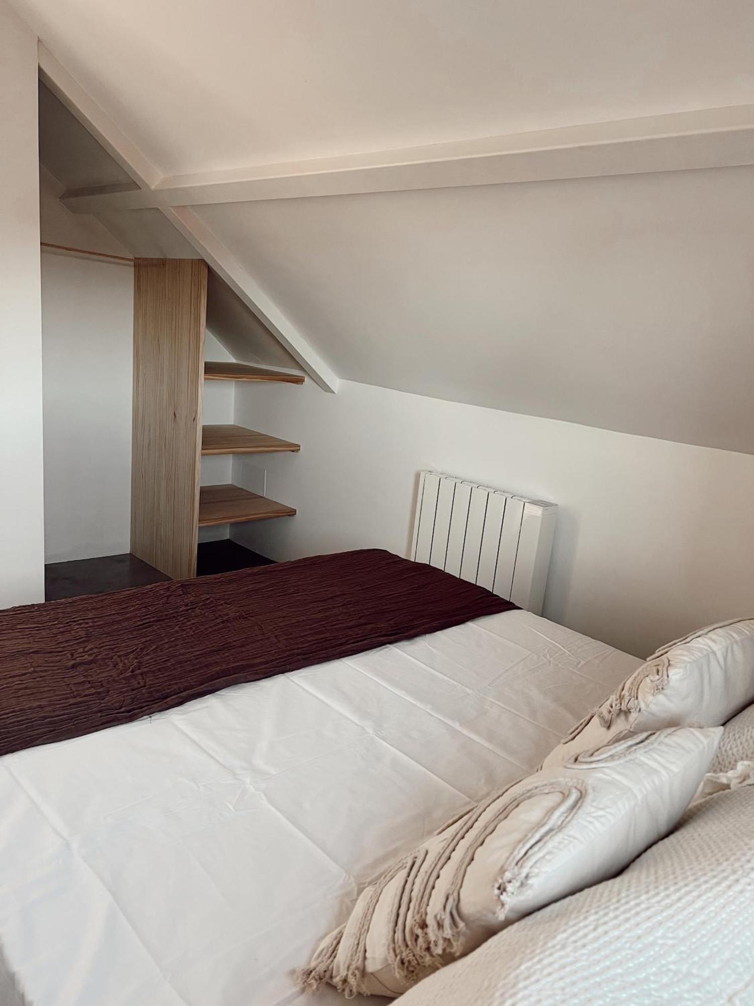 Casa Da Avoa Sanxenxo Villa Kültér fotó