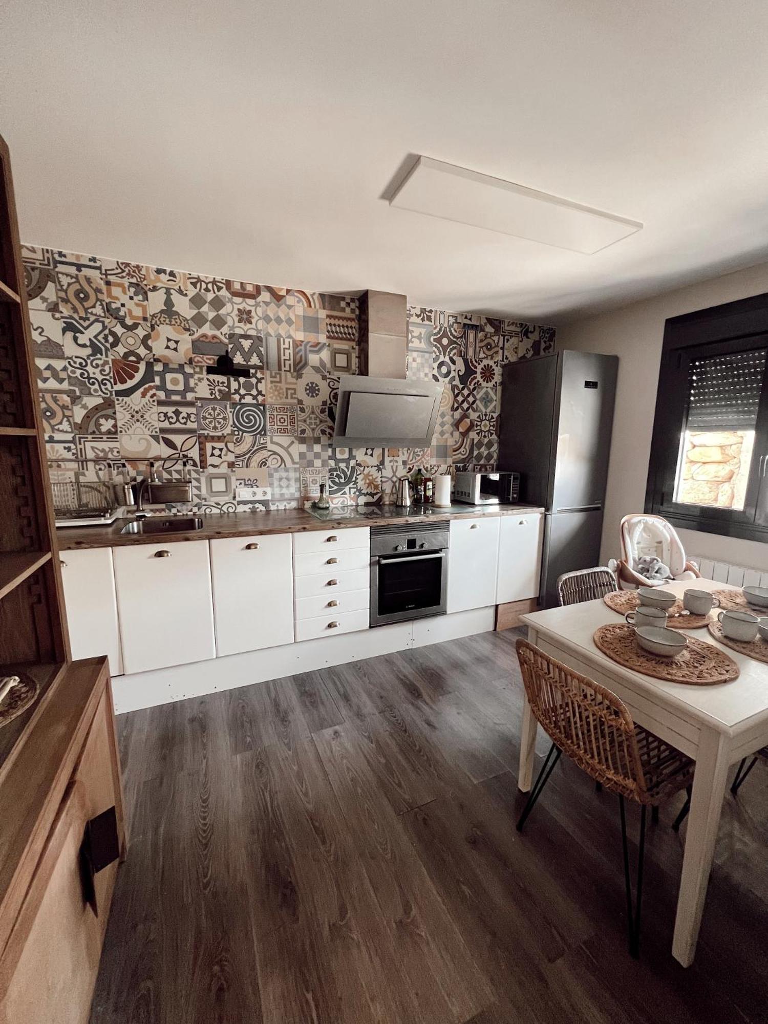 Casa Da Avoa Sanxenxo Villa Kültér fotó